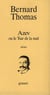 Azev ou le Tsar de la nuit