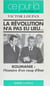 La Révolution n'a pas eu lieu... - Roumanie : l'histoire d'un coup d'État