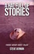 A Hat Full of Stories: Three Weird West Tales
