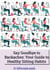 Say Goodbye to Backaches: Your Guide to Healthy Sitting Habits - Health, #12