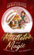 Mistletoe and Magic - Holly the Elf, #1