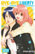 Bye Bye Liberty - tome 3
