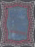 Blue Lipstick - Concrete Poems