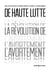De haute lutte. La révolution de l'avortement