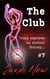 The Club - Tracy Jones Erotic Adventures, #7