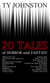 20 Tales of Horror and Fantasy
