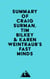 Summary of Craig Surman, Tim Bilkey & Karen Weintraub's Fast Minds