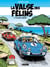 La Valse des félins 1 - Le rallye Winter