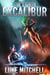 The Eighth Excalibur - The Excalibur Knights Saga, #1