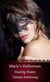 Marie's Halloween (Healing Hearts Book 13) - Healing Hearts, #13