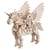 Puzzle 3D Mr Playwood - Licorne