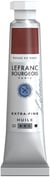 Peinture à l'huile extrafine - 20 ml - rouge de Mars