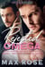 Rejected Omega: M/M Omega Mpreg Romance - Second Chance Mates, #1