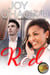 Red - The New Rulebook & Pete Zendel Christian Suspense series, #1