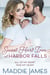 Sweet Hart Inn at Harbor Falls: A Small Town, Second Chance Romance - Sweet Hart Inn at Harbor Falls