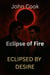 Eclipse of Fire - Eclipsed by Desire, #1