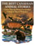 The Best Canadian Animal Stories - Classic Tales by Master Storytellers