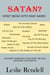 Satan, Spirit Being With Many Names - Bible Studies, #22