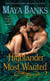 Highlander Most Wanted - The Montgomerys and Armstrongs