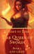The Queen of Swords - Knight of Fire, #1