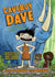 Caveboy Dave: More Scrawny Than Brawny
