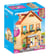 Maison de ville - Playmobil Maison de ville àpersonnaliser - 70014