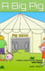 A Big Pig - Mark’s Mad Phonics, #3