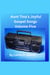 Aunt Tina’s Joyful Gospel Songs Volume Five