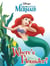 The Little Mermaid: Where’s Flounder?