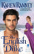 The English Duke - A Duke's Trilogy Novel