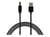 Câble USB A/USB B - 1,8m - Cultura