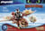 Playmobil Dragon Racing: Varek et Bouledogre