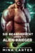Sie beansprucht ihren Alien-Krieger - Krieger der Lathar, #2