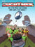 Les Rugbymen - Tome 17 - On s’en fout qui gagne tant que c’est nous !