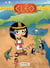 Cléo la petite pharaonne - Tome 1 - tome 1