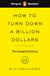 Penguin Readers Level 2: How to Turn Down a Billion Dollars - The Snapchat Story (ELT Graded Reader) (Abridged Edition)