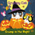 Grump in the Night (Grumpy Cat)