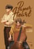 Paper Heart - Tome 1 - Adagio - Romance K-culture - Lecture roman young adult - Dès 16 ans