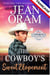 The Cowboy’s Sweet Elopement (L’édition française): Une romance entre amis qui se transforment en amants, un mariage de convenance - The Cowboys of Sweetheart Creek, Texas (FRANÇAISE), #4