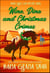 Wine, Dine and Christmas Crimes - Baker Girls Cozy Mystery, #3