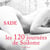 Les 120 jours de Sodome