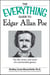 The Everything Guide to Edgar Allan Poe Book - The life, times, and work of a tormented genius