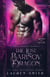 The Lost Barinov Dragon - Brothers of Ash and Fire, #4