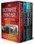 The Ultimate Fantasy Sampler Pack: Sword and Sorcery Adventures - Free Books, #1
