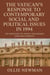 The Vatican’s Response to Contemporary Social and Political Issues in 1994: An Analysis of Papal Teachings and Documents