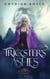 Trickster's Ashes - Primordial Embers, #1