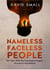 Nameless Faceless People: Ten Years With The Free Burma Rangers