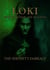 Loki God of Shadow and Illusion: The Serpent's Embrace - Loki: God of Shadow and Illusion, #2