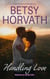 Handling Love - Welcome to Hardy Falls, #2