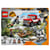 LEGO® 76946 - La capture des Vélociraptors Beta et Blue - LEGO® Jurassic World™
